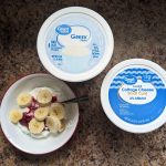 What does it mean to eat healthy?